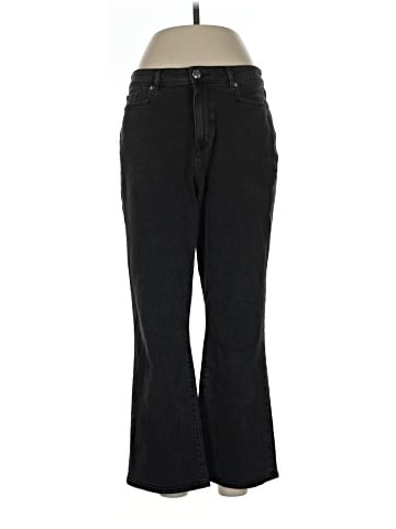 Ann Taylor LOFT Outlet Jeans (view 1)