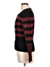 Premise Studio Burgundy Cardigan Size L - photo 5