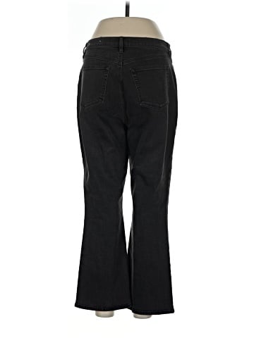 Ann Taylor LOFT Outlet Jeans (view 2)
