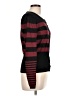 Premise Studio Burgundy Cardigan Size L - photo 4