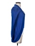 Merona Blue Cardigan Size S - photo 4