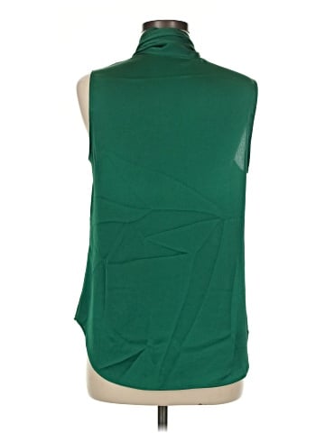 Bar III Sleeveless Blouse (view 2)