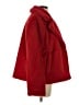 Sam Edelman 100% Polyester Red Faux Fur Jacket Size S - photo 4