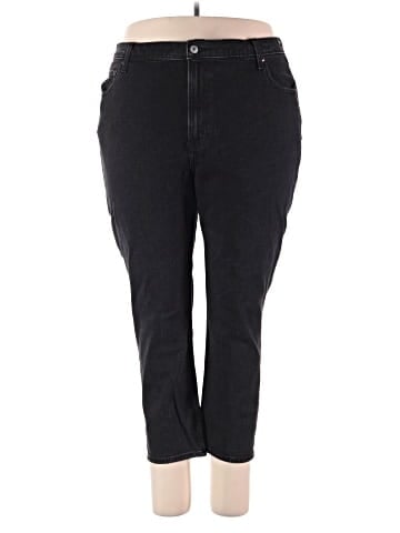Abercrombie & Fitch Jeggings (view 1)