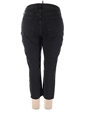Abercrombie & Fitch Jeggings (view 2)