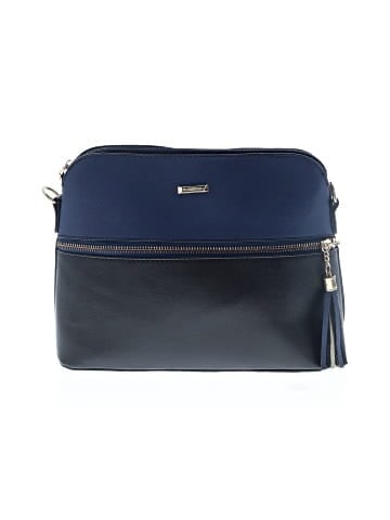 Elim & Paul Crossbody Bag (view 1)