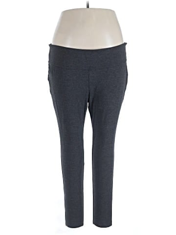 Intro Active Pants (view 1)