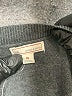 Gap 100% Cotton Gray Cardigan Size XL - photo 7