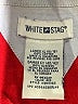White Stag 100% Cotton Red Sleeveless Button-Down Shirt Size XL - photo 7