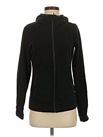 Gap Fit Zip Up Hoodie (view 1)