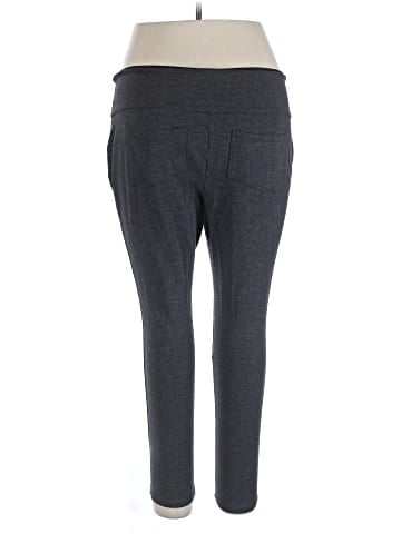 Intro Active Pants (view 2)