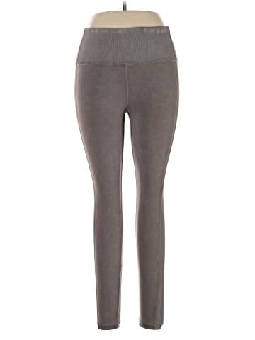 90 Degree by Reflex Active Pants (view 1)