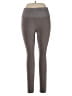 90 Degree by Reflex Gray Active Pants Size XL - photo 1