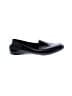 Donald J Pliner Paisley Black Flats Size 8 1/2 - photo 1