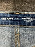 Old Navy Blue Denim Shorts Size 6 - photo 3