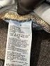 Old Navy Blue Denim Shorts Size 6 - photo 4