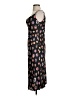 Maeve Paisley Black Casual Dress Size S - photo 5