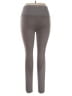 90 Degree by Reflex Gray Active Pants Size XL - photo 2