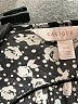 Cacique Black Sleeveless Blouse Size 22 - photo 7