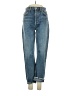 AGOLDE Blue Jeans Size 26 waist - photo 1