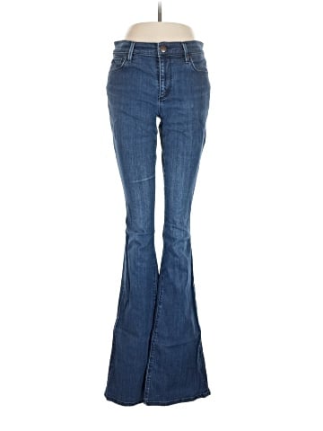 Ann Taylor LOFT Jeans (view 1)