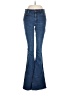 Ann Taylor LOFT Blue Jeans Size 29 waist (tall) - photo 1