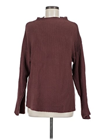 bryn WALKER Turtleneck Sweater (view 1)