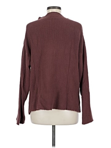 bryn WALKER Turtleneck Sweater (view 2)
