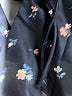 Parade Stars Blue Casual Dress Size M - photo 7