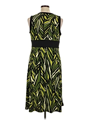 Apt. 9 Casual Dress (view 2)