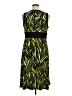 Apt. 9 Tropical Green Casual Dress Size XL - photo 2