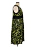 Apt. 9 Tropical Green Casual Dress Size XL - photo 4