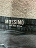 Mossimo Supply Co. Solid Blue Denim Shorts Size 28 waist - photo 3