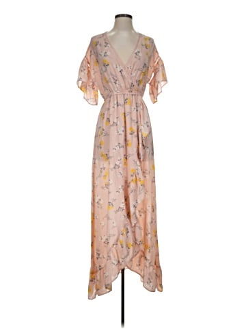 Moon River Casual Dress (view 1)