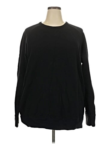 George Pullover Sweater (view 1)