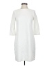 ASOS Ivory Casual Dress Size 4 - photo 1