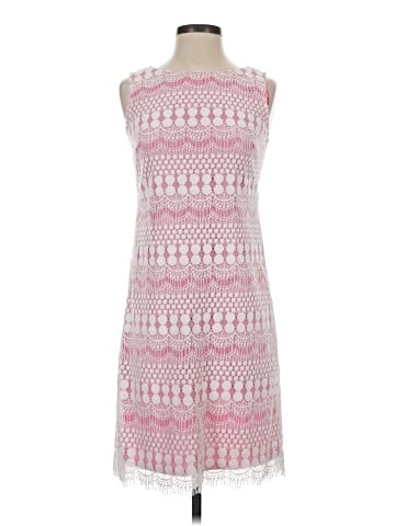 Eliza J Cocktail Dress (view 1)