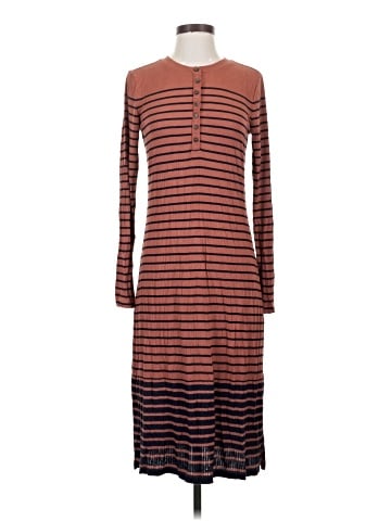 Ann Taylor LOFT Casual Dress (view 1)