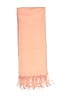 Unbranded Orange Scarf One size - photo 2