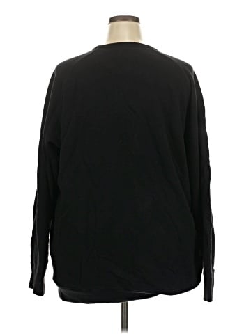 George Pullover Sweater (view 2)