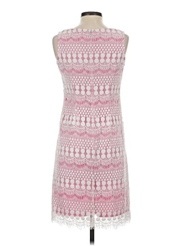Eliza J Cocktail Dress (view 2)
