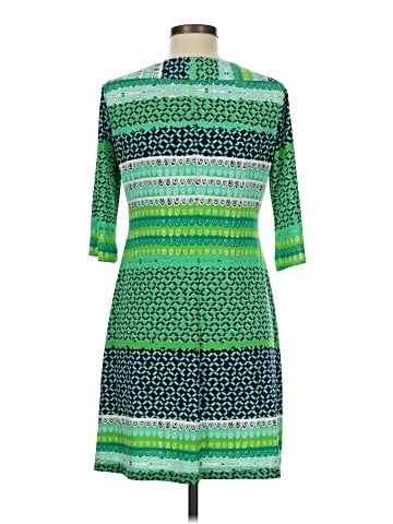 DM Donna Morgan Casual Dress (view 2)