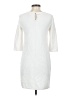 ASOS Ivory Casual Dress Size 4 - photo 2