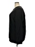 George 100% Cotton Black Pullover Sweater Size XXL - photo 5