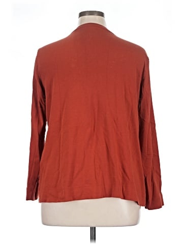 J.Jill 3/4 Sleeve T-Shirt (view 2)