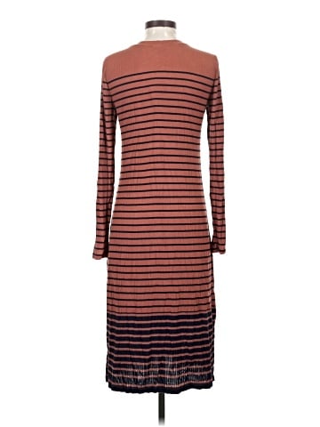 Ann Taylor LOFT Casual Dress (view 2)