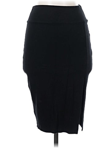 Charlotte Russe Formal Skirt (view 1)