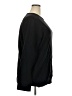 George 100% Cotton Black Pullover Sweater Size XXL - photo 4