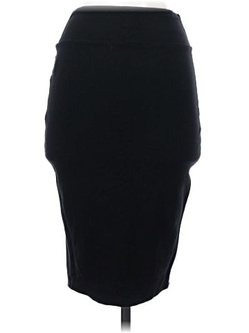 Charlotte Russe Formal Skirt (view 2)