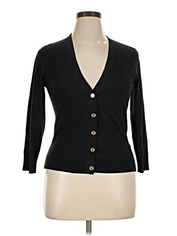 Tory Burch Cardigan (view 1)